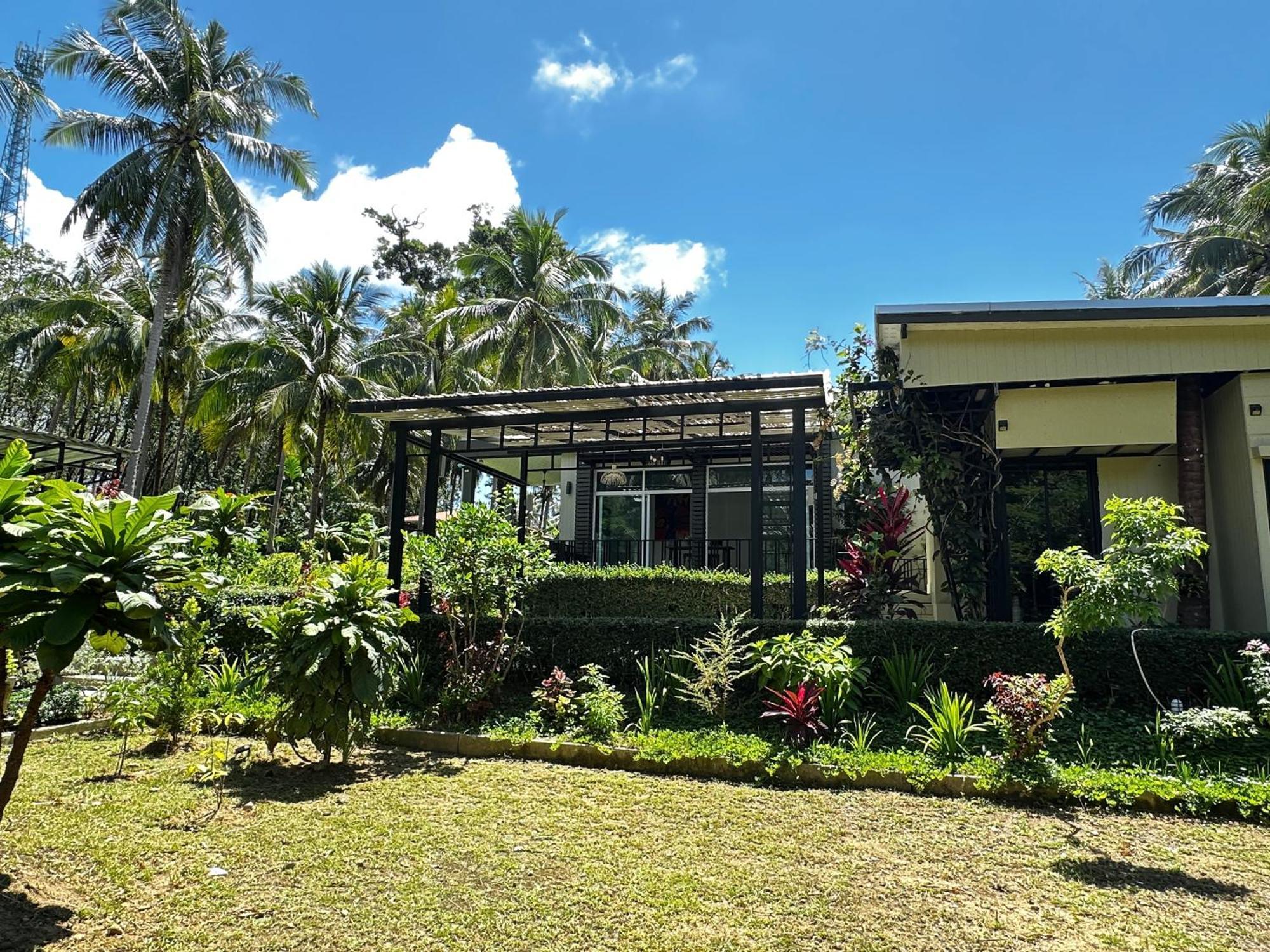 Koh Kood Bed'S Hotel Ko Kut Exterior photo